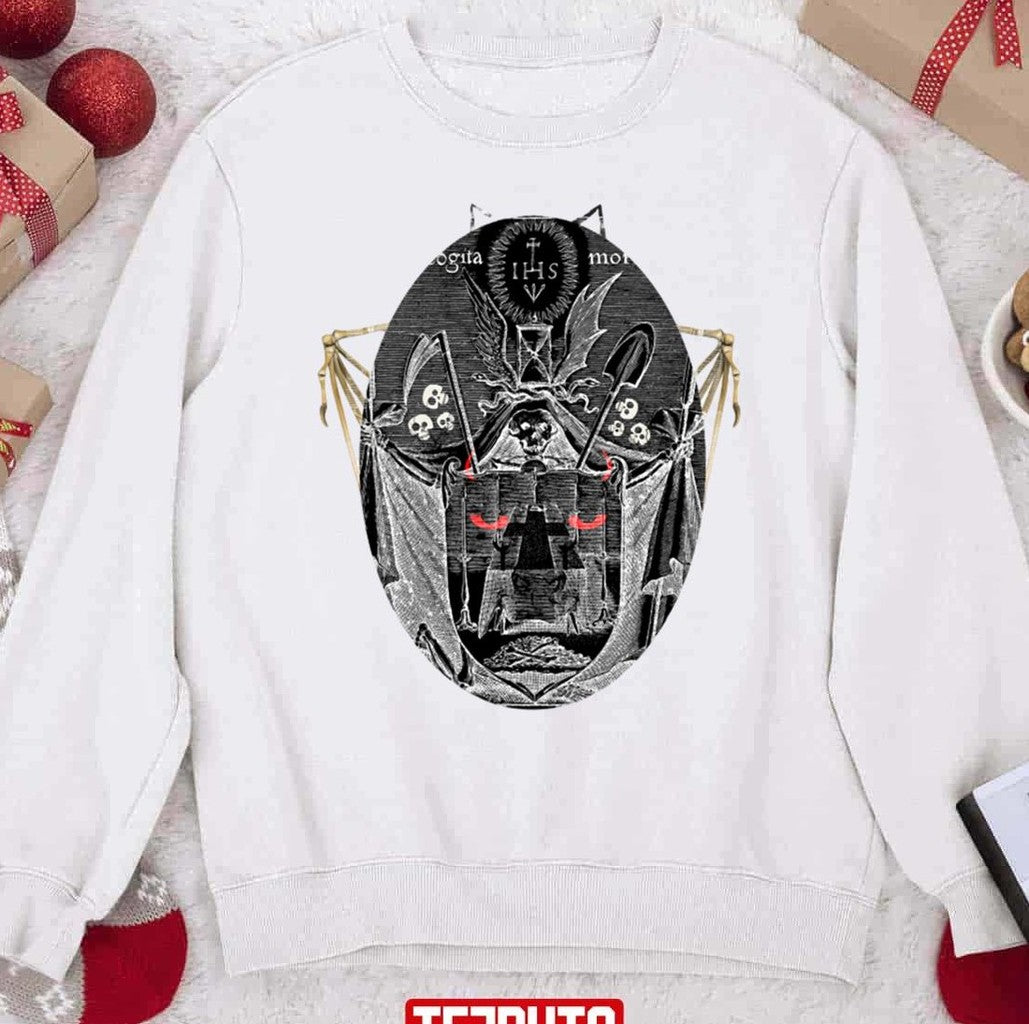 Old Gods Of Appachia Skull Island Unisex Sweatshirt - T-Shirt, Sweatshirt, Hoodie