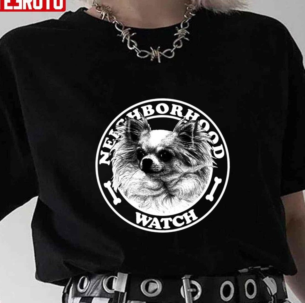 Neighborhood Watch Ever After High Unisex T-Shirt - T-Shirt, Sweatshirt, Hoodie