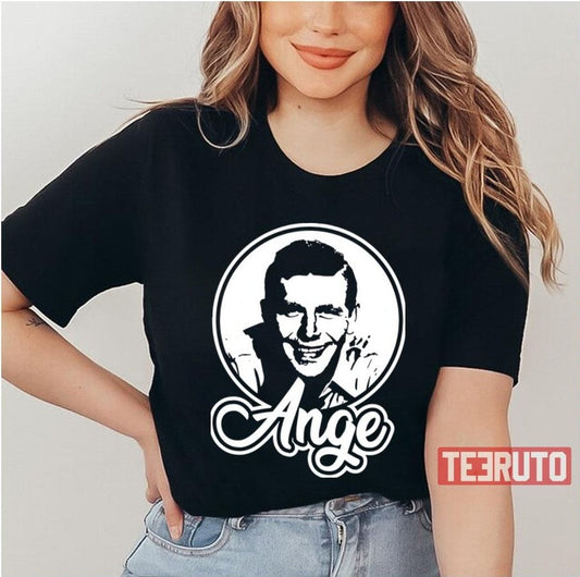 Ange Halloween The Andy Griffith Show Unisex T-Shirt - T-Shirt, Sweatshirt, Hoodie