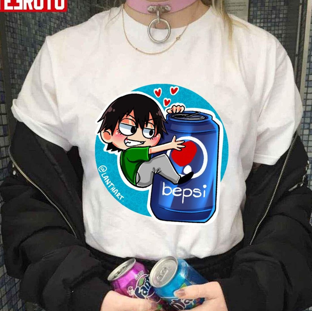 Arakita Bepsi Yowamushi Pedal Unisex T-shirt - T-Shirt, Sweatshirt, Hoodie