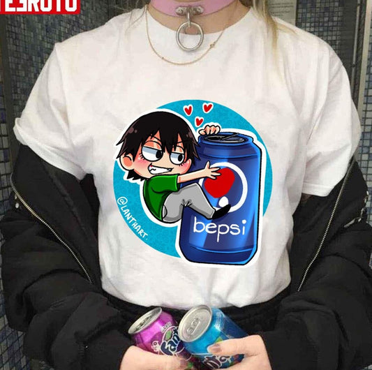 Arakita Bepsi Yowamushi Pedal Unisex T-shirt - T-Shirt, Sweatshirt, Hoodie