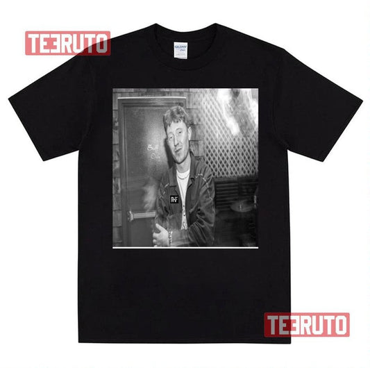 Archie Krule 90s Graphic King Krule Unisex T-Shirt - T-Shirt, Sweatshirt, Hoodie