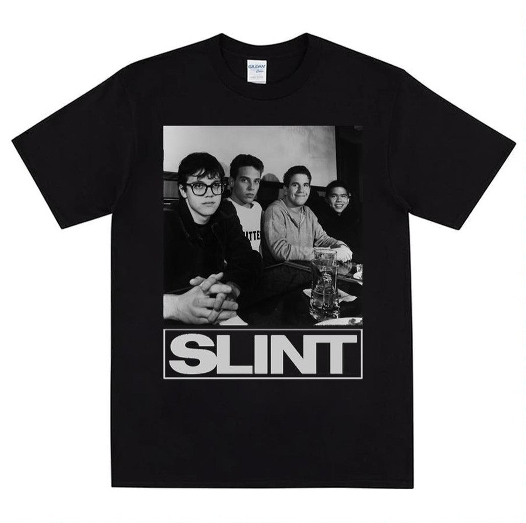 Nan Ding Slint Band Unisex T-Shirt - T-Shirt, Sweatshirt, Hoodie