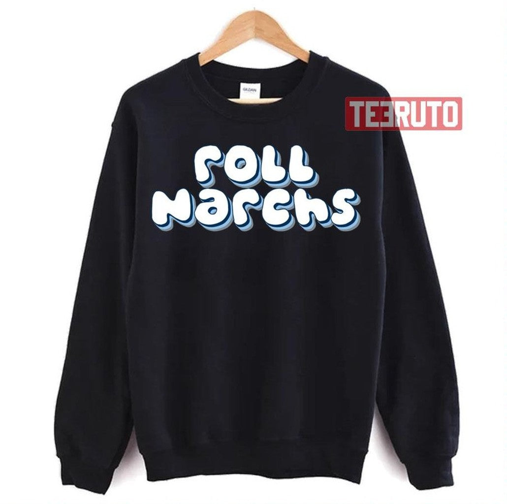 Roll Narchs Old Dominion University Unisex Sweatshirt - T-Shirt, Sweatshirt, Hoodie