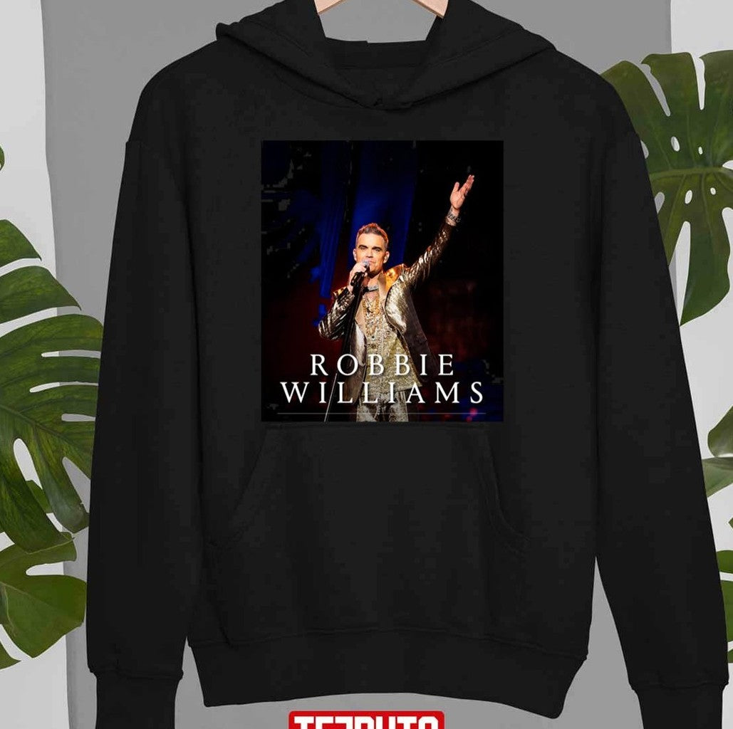 Show Of Williams Xxv Annyversary Unisex T-Shirt - T-Shirt, Sweatshirt, Hoodie