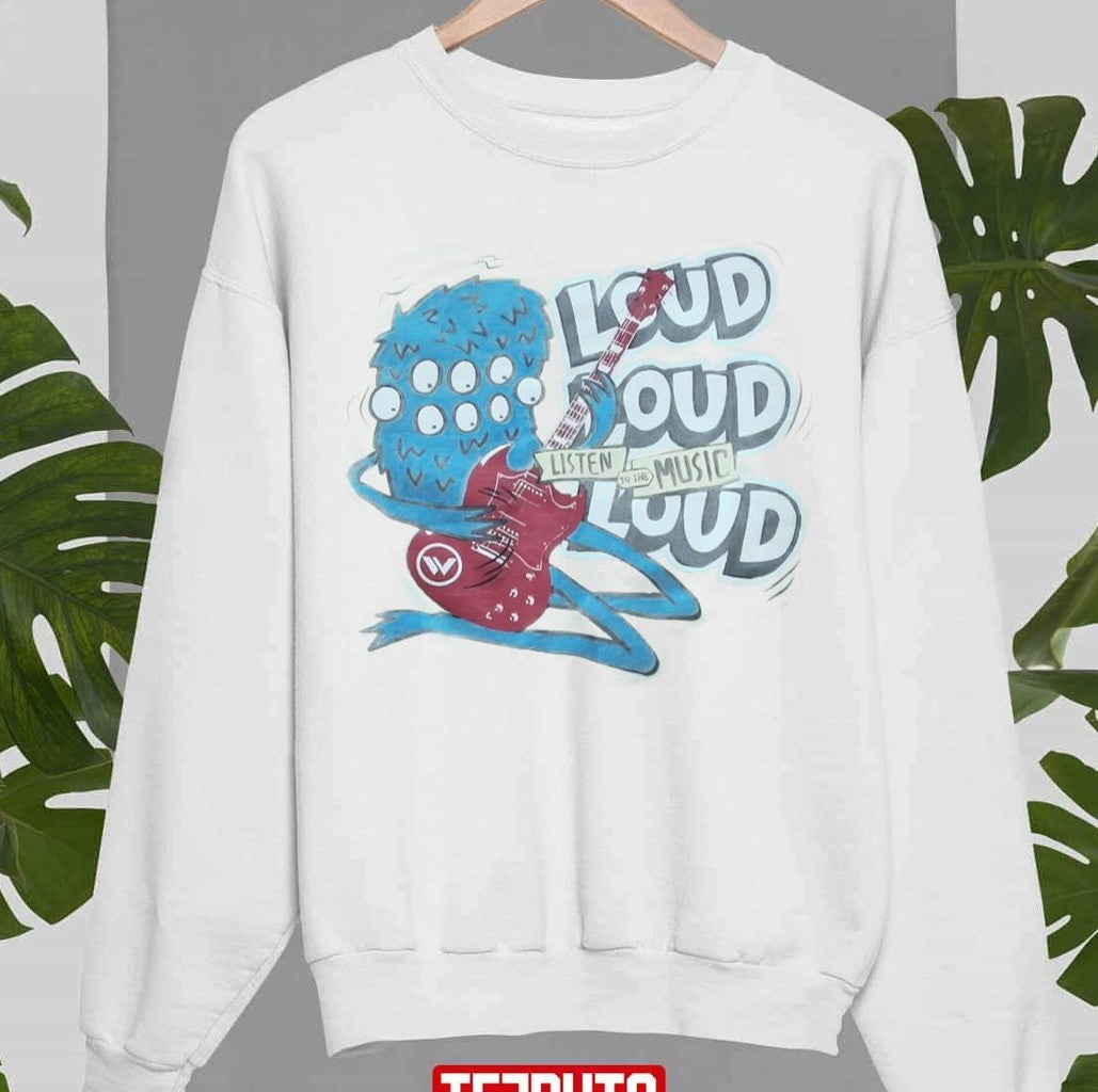 Shaun White Unisex Sweatshirt - T-Shirt, Sweatshirt, Hoodie