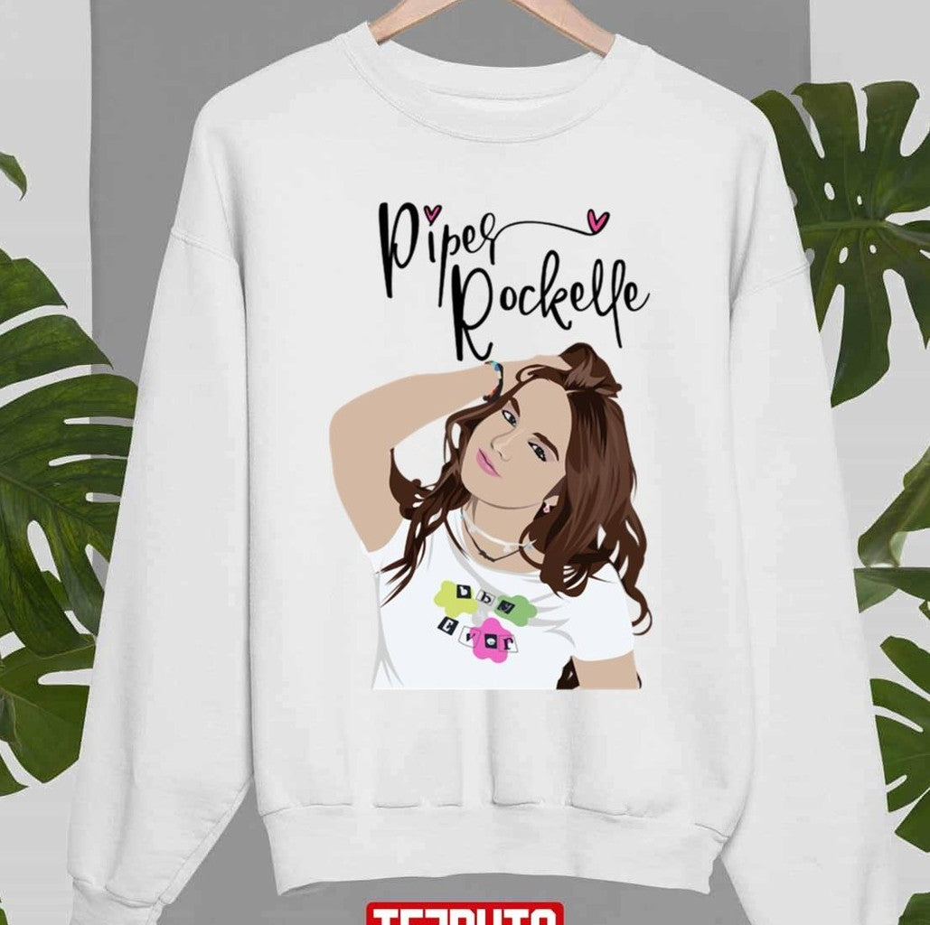 Piper Rockelle Unisex T-Shirt - T-Shirt, Sweatshirt, Hoodie