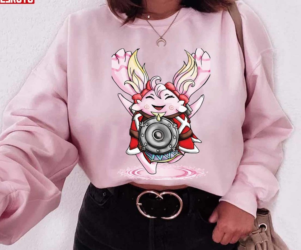 Nopon Nene Unisex Sweatshirt - T-Shirt, Sweatshirt, Hoodie