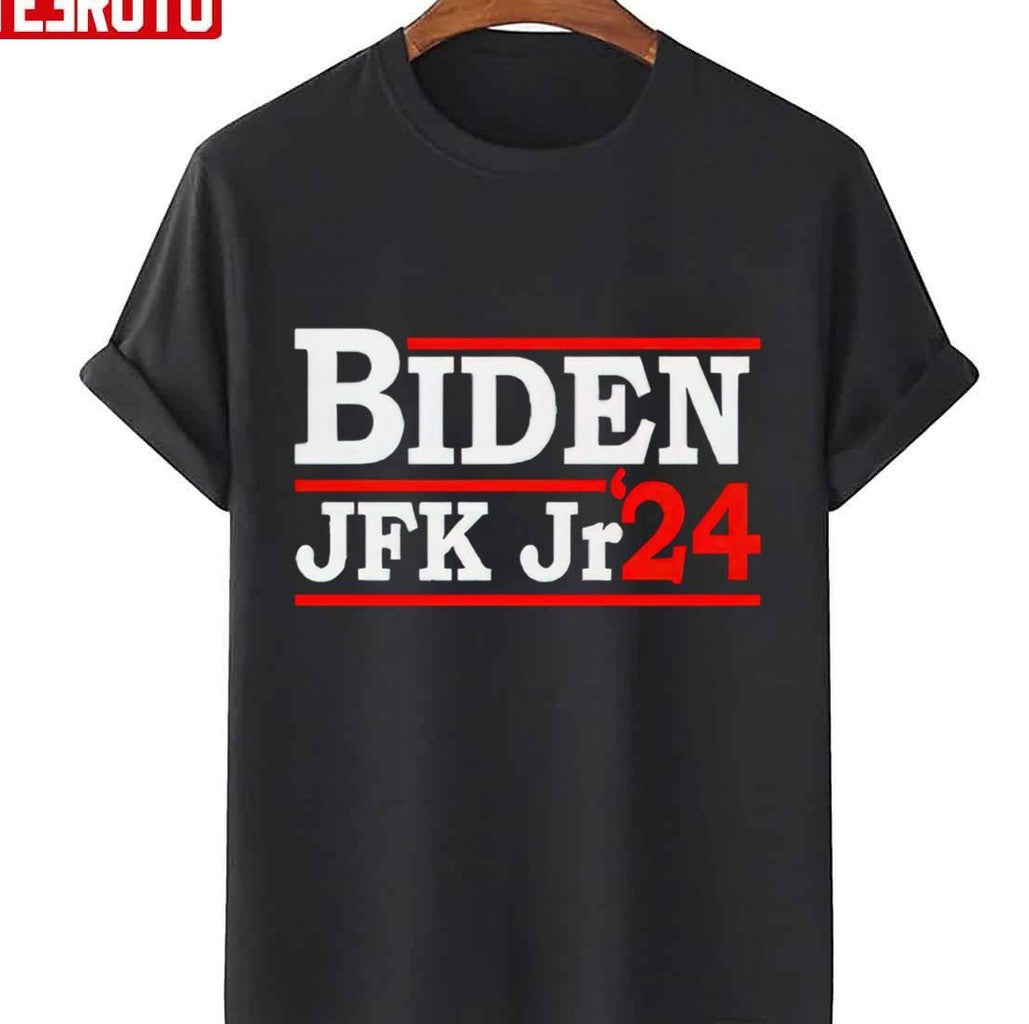 Official Jason Selvig Biden Unisex T-Shirt - T-Shirt, Sweatshirt, Hoodie