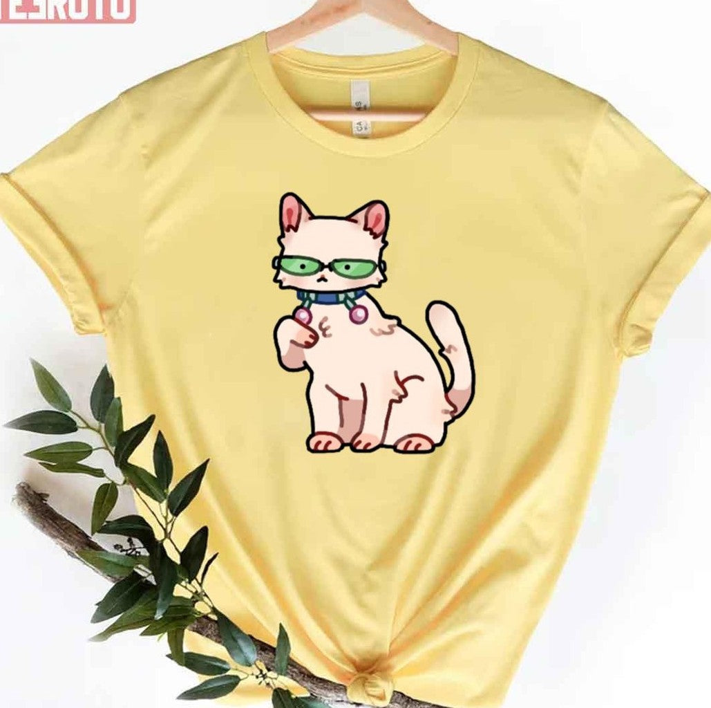 Saiki The Cat Saiki Kusuo No Sai Nan Unisex T-Shirt - T-Shirt, Sweatshirt, Hoodie