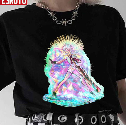 Antarcticite Antarc Houseki No Kuni Unisex T-Shirt - T-Shirt, Sweatshirt, Hoodie