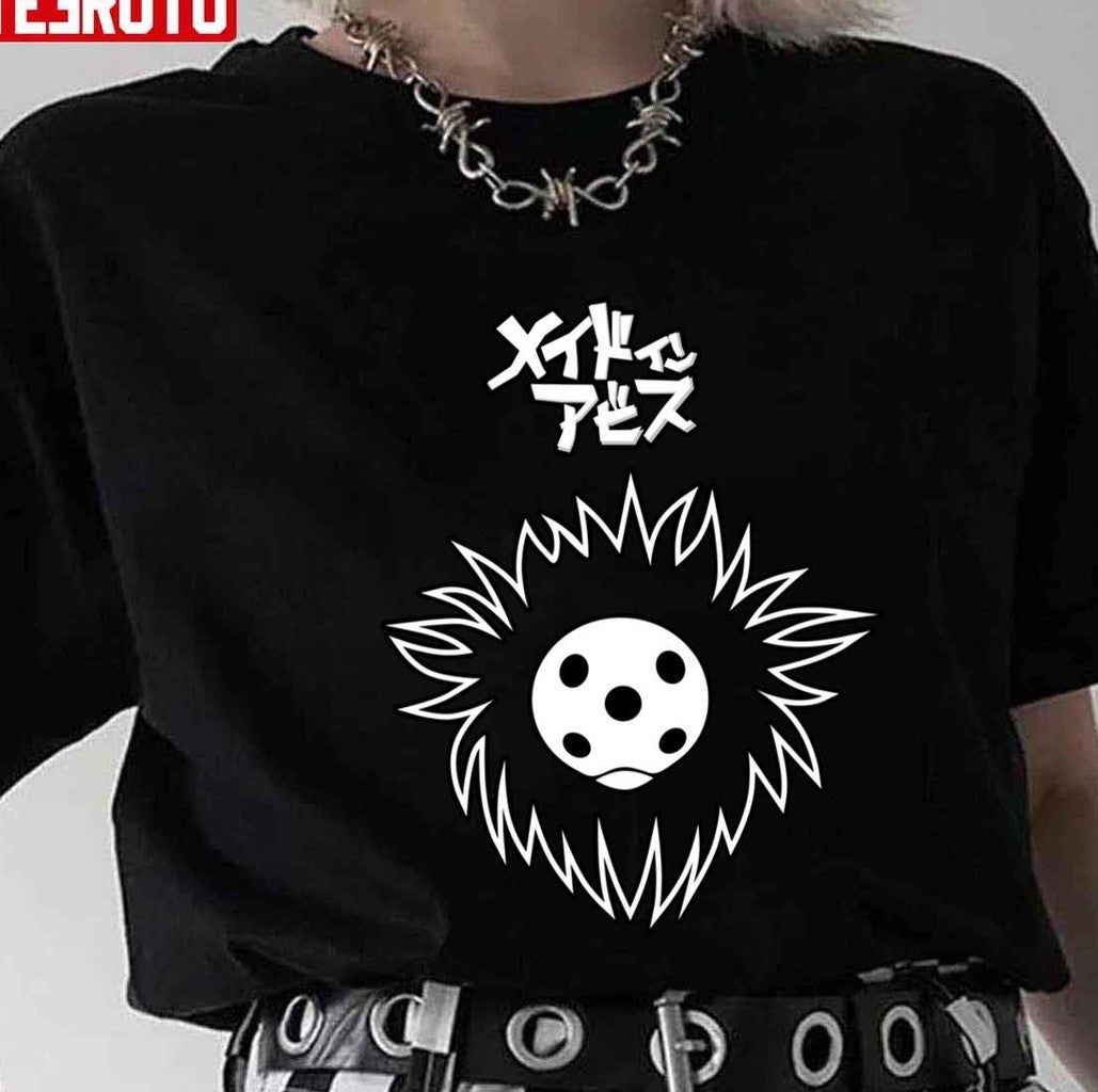 Orb Piercer Made In Abyss Unisex T-shirt - T-Shirt, Sweatshirt, Hoodie