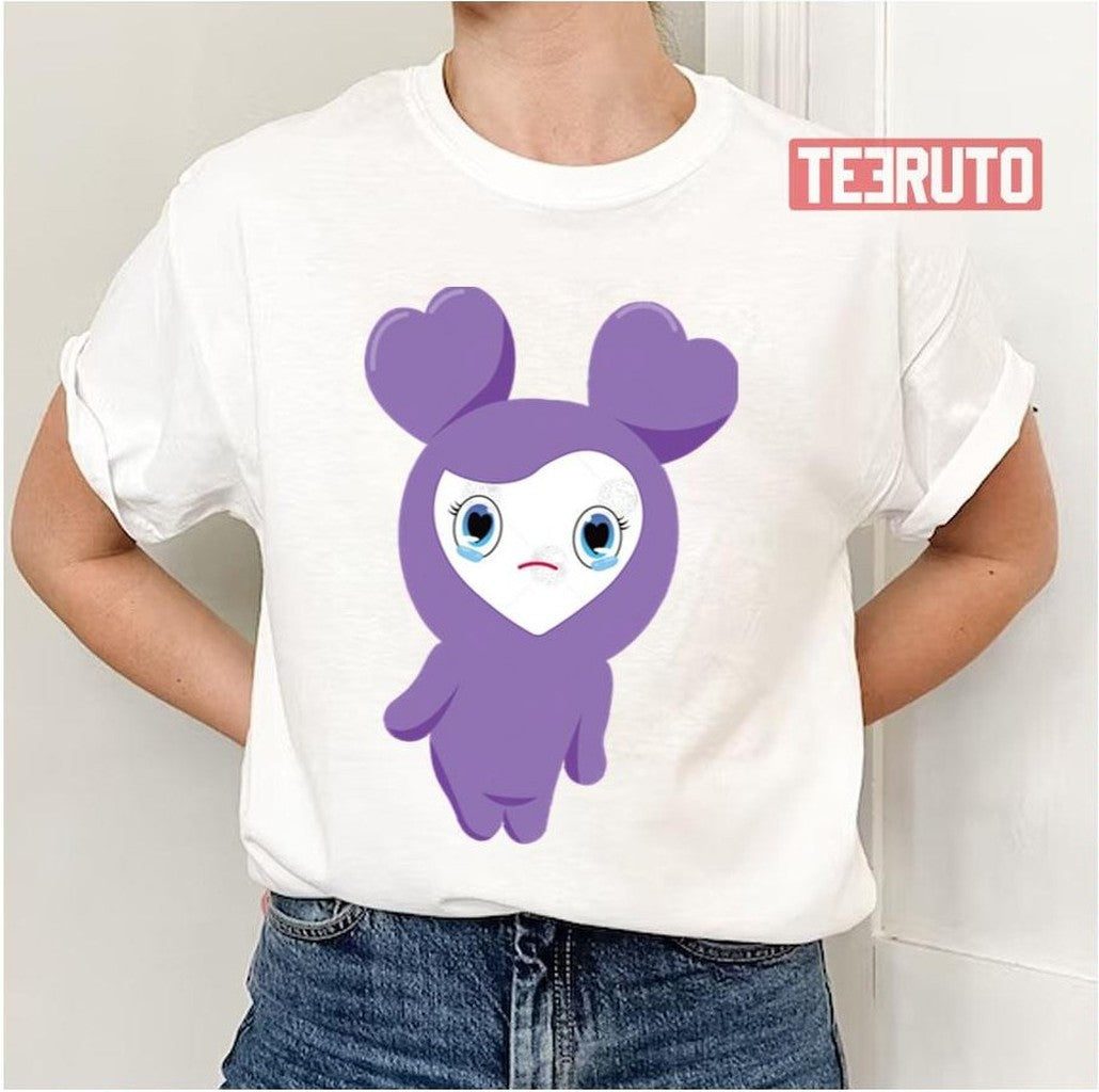 Savely Sana Of Twice Unisex T-Shirt - T-Shirt, Sweatshirt, Hoodie