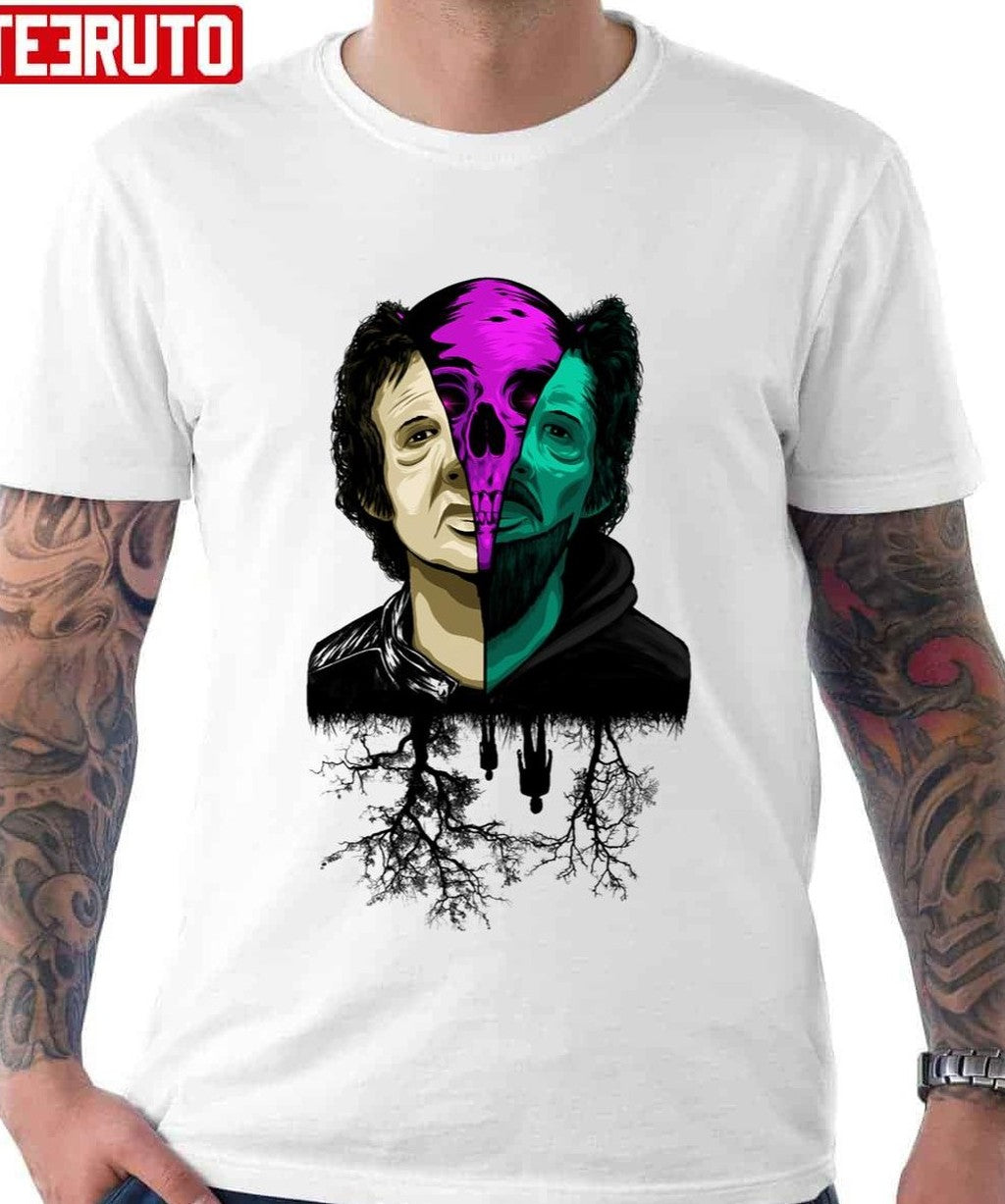 Neil Breen Twisted Pair Unisex T-Shirt - T-Shirt, Sweatshirt, Hoodie