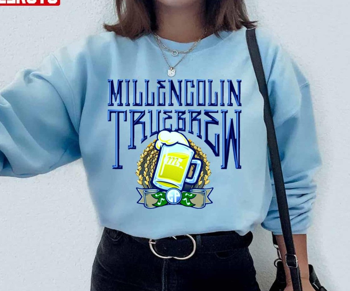 Move Your Car Millencolin Unisex Sweatshirt - T-Shirt, Sweatshirt, Hoodie