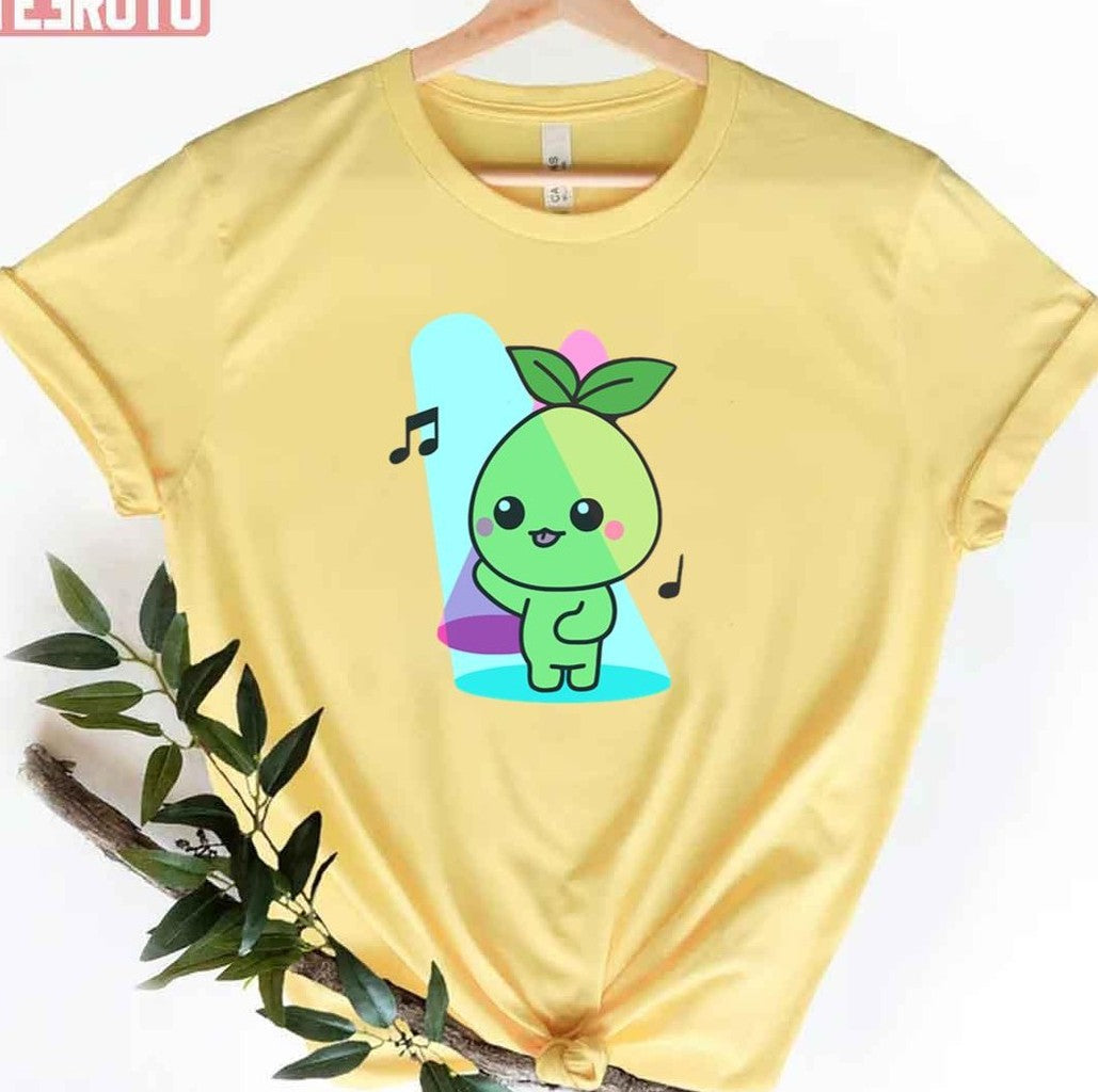 Mokoko Seed Lost Ark Disco Unisex T-Shirt - T-Shirt, Sweatshirt, Hoodie