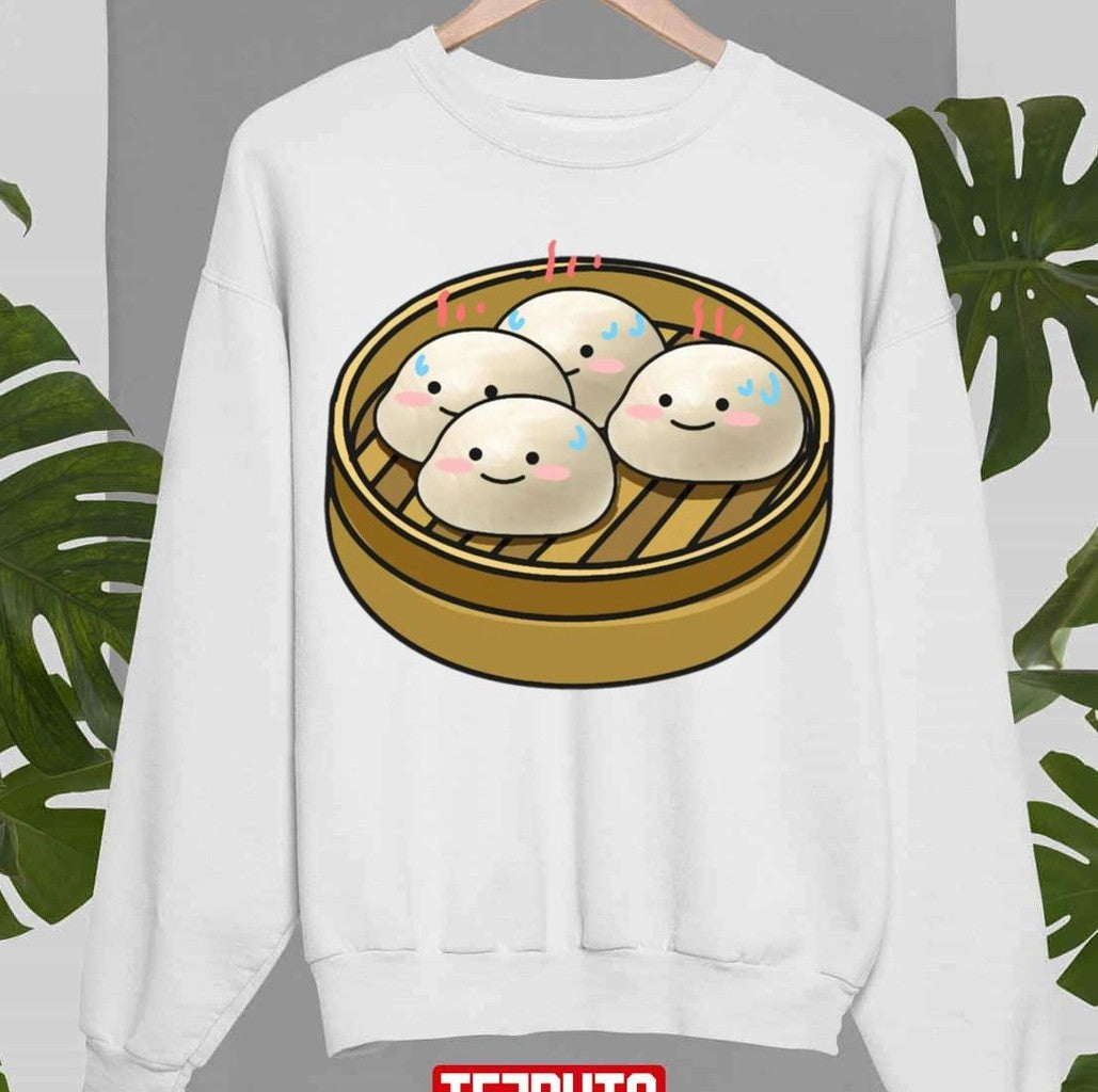 Quby Pie Quby Iconic Unisex T-Shirt - T-Shirt, Sweatshirt, Hoodie