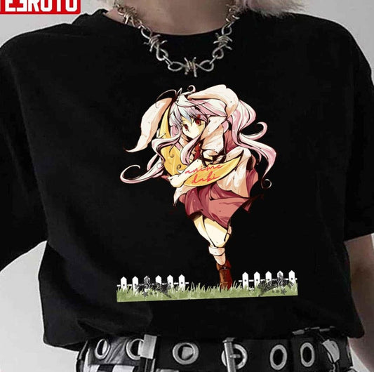 Anime Dabi Unisex T-Shirt - T-Shirt, Sweatshirt, Hoodie