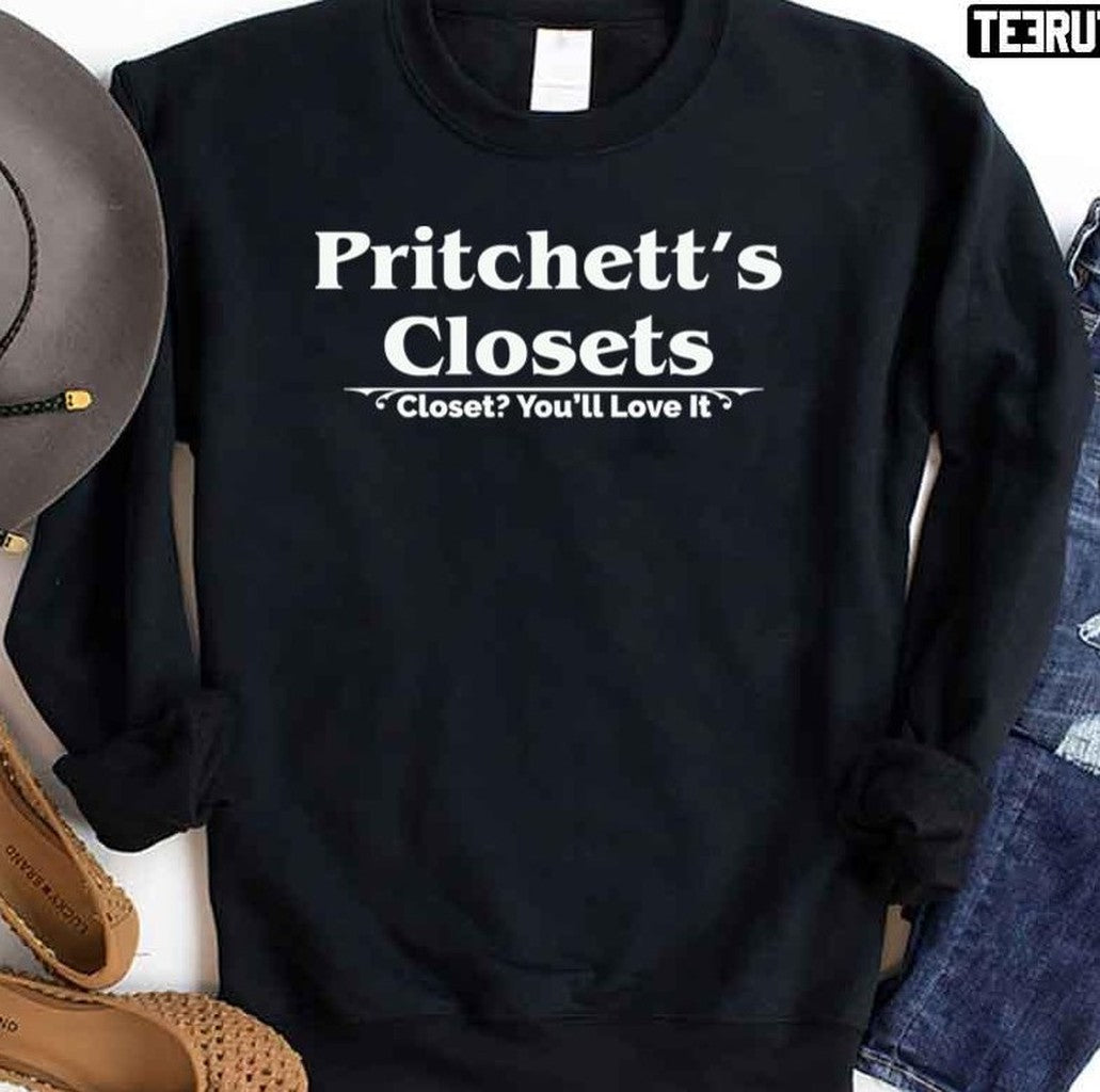 Modern Family 11 Women Mother Day Sweatshirt - T-Shirt, Sweatshirt, Hoodie