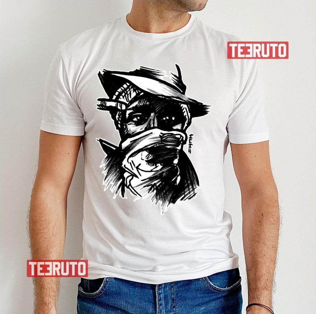 Mos Def The New Danger Unisex T-Shirt - T-Shirt, Sweatshirt, Hoodie