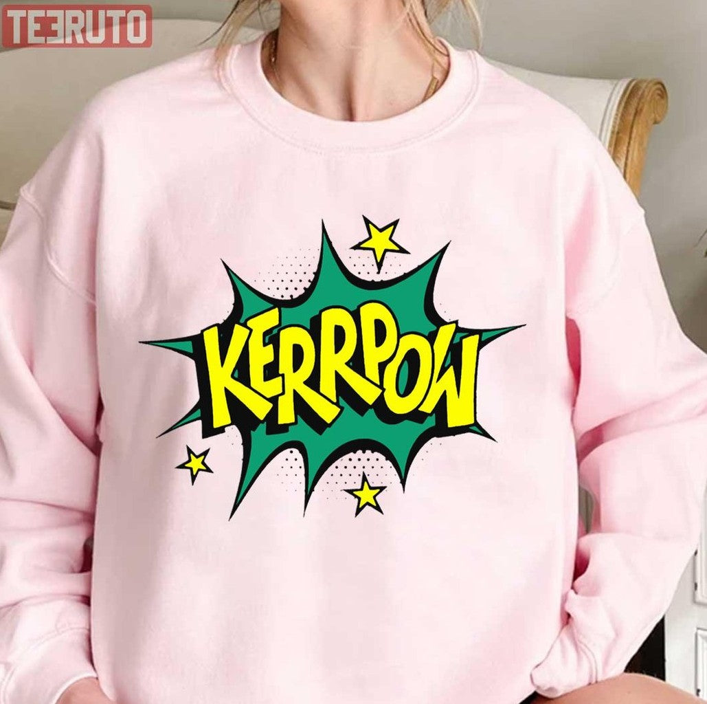 Sam Kerr Australian Football Captain Matildas Unisex Sweatshirt - T-Shirt, Sweatshirt, Hoodie