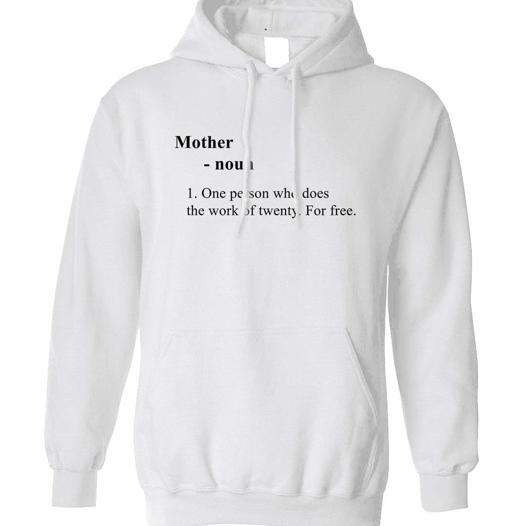 Mother's Day Unisex Hoodie - T-Shirt, Sweatshirt, Hoodie
