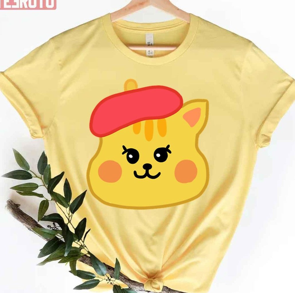 Nizoo Riku Richu Niziu Band Unisex T-Shirt - T-Shirt, Sweatshirt, Hoodie