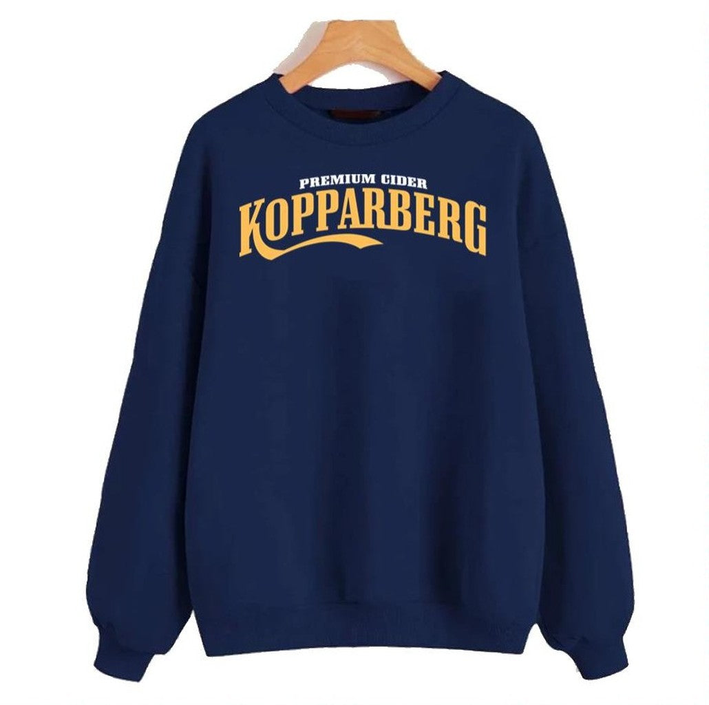 Premium Cider Kopparberh Unisex Sweatshirt - T-Shirt, Sweatshirt, Hoodie