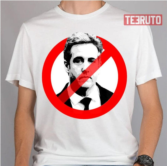 Anti Cohen Michael Cohen Political Unisex T-Shirt - T-Shirt, Sweatshirt, Hoodie