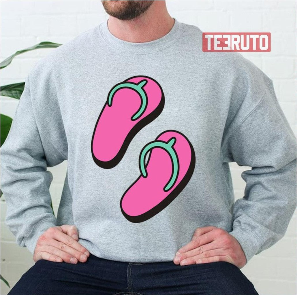 Power Girl Janelle Monae Pynk Unisex Sweatshirt - T-Shirt, Sweatshirt, Hoodie