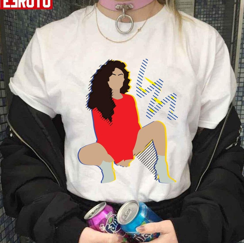 Not Important Jessie Reyez Unisex T-shirt - T-Shirt, Sweatshirt, Hoodie