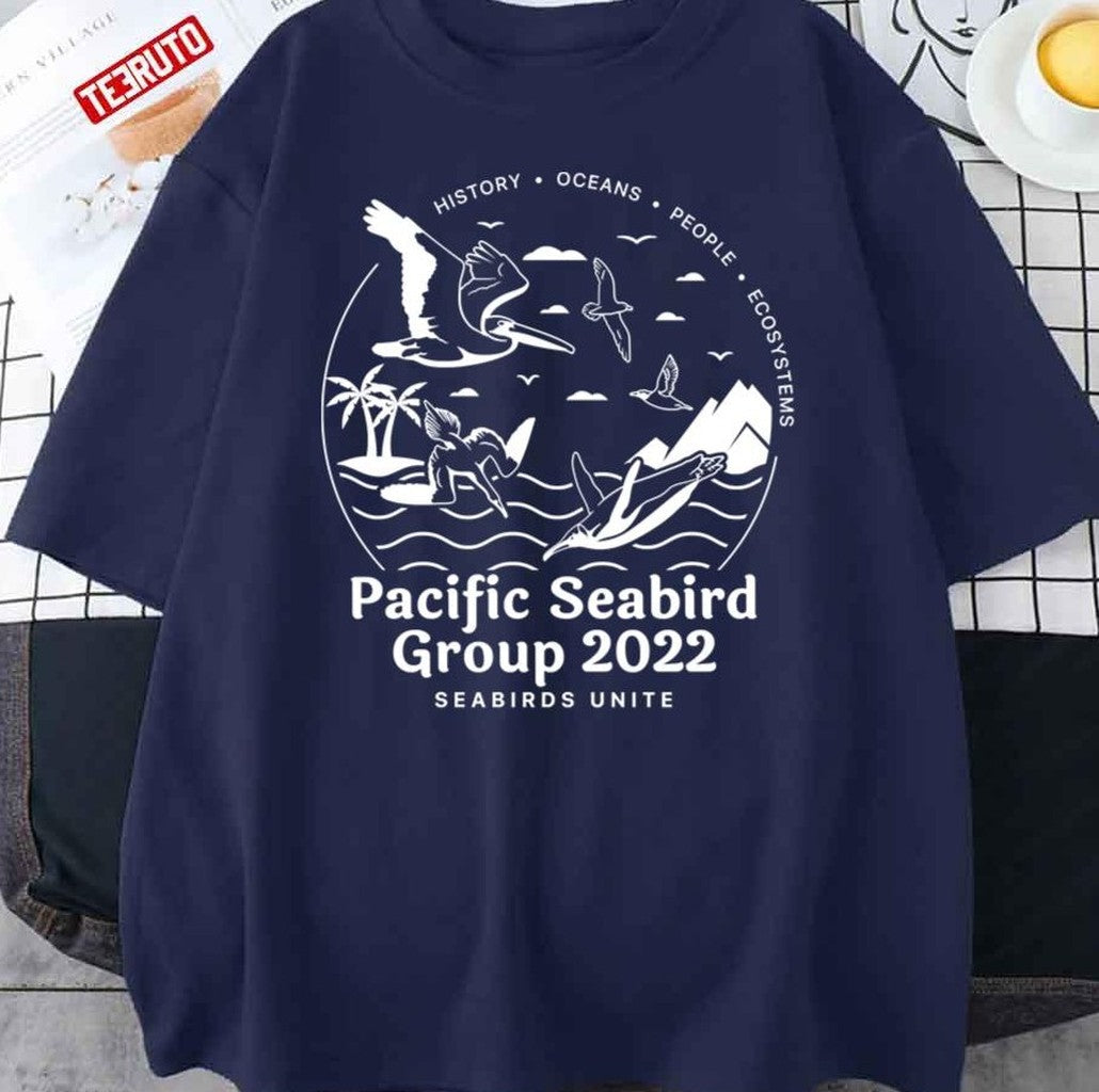Psg 22 White Logo Unisex T-Shirt - T-Shirt, Sweatshirt, Hoodie