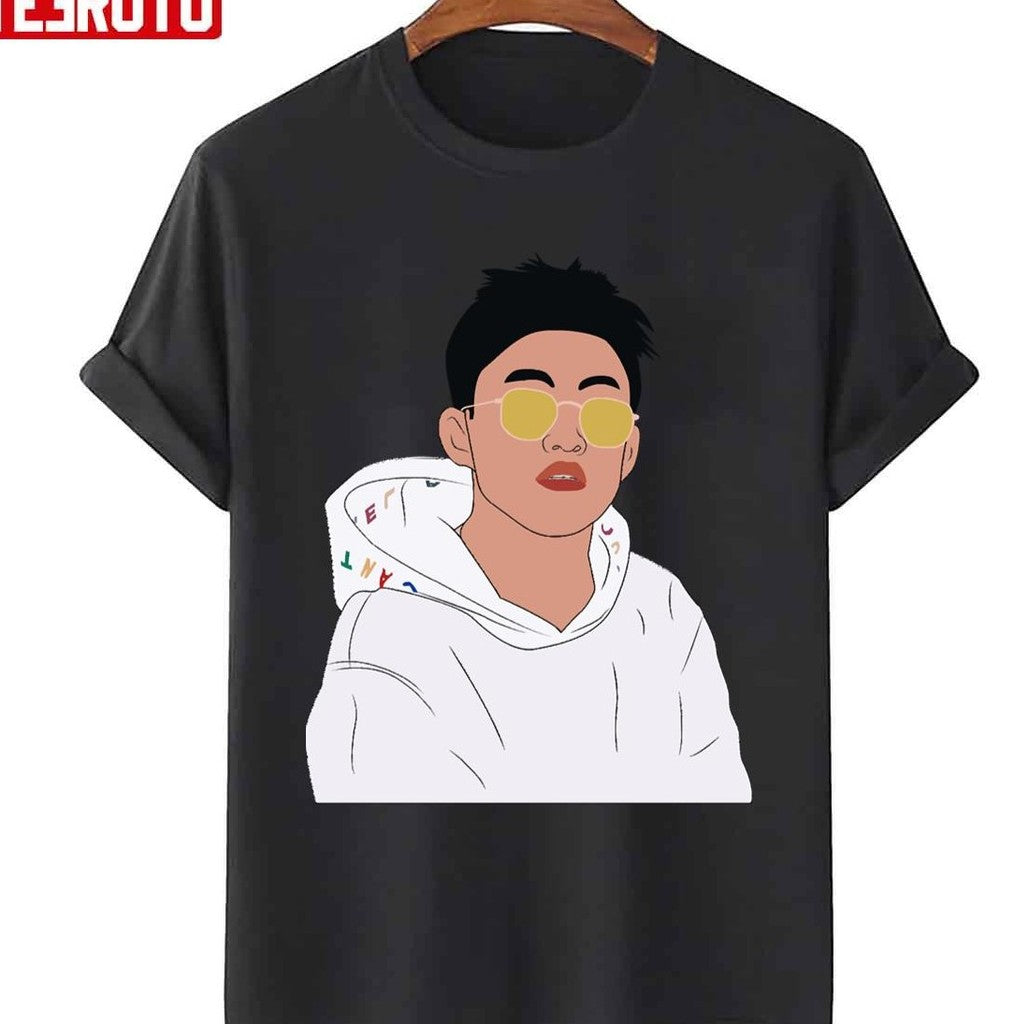 Rich Brian Unisex T-Shirt - T-Shirt, Sweatshirt, Hoodie