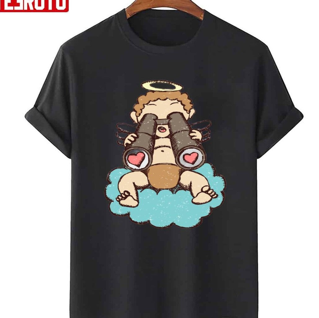 Pet Simulator X Code Angel Unisex T-Shirt - T-Shirt, Sweatshirt, Hoodie