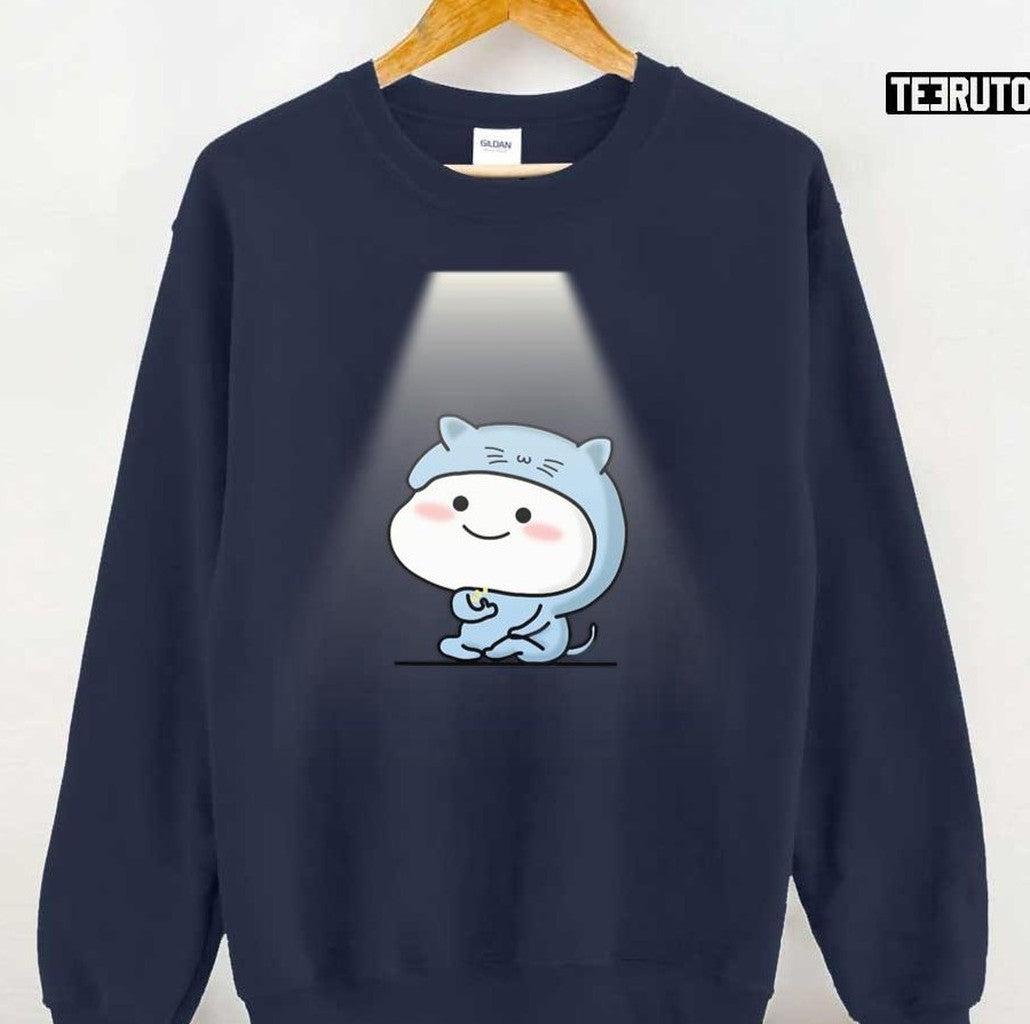 Quby Under Light Unisex T-Shirt - T-Shirt, Sweatshirt, Hoodie