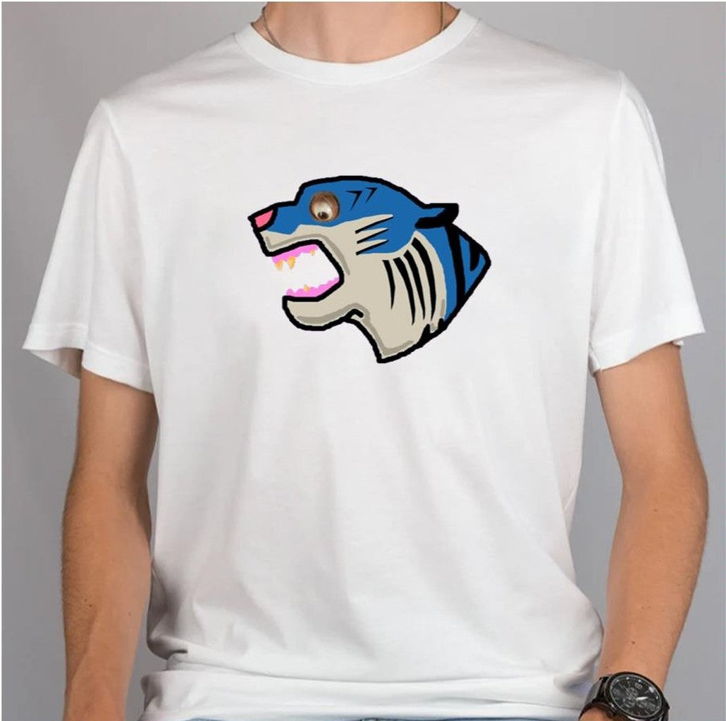 Mr Beast Funny Logo Unisex T-Shirt - T-Shirt, Sweatshirt, Hoodie