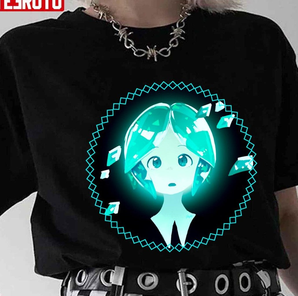 Phos Land Of The Lustrous Unisex T-Shirt - T-Shirt, Sweatshirt, Hoodie