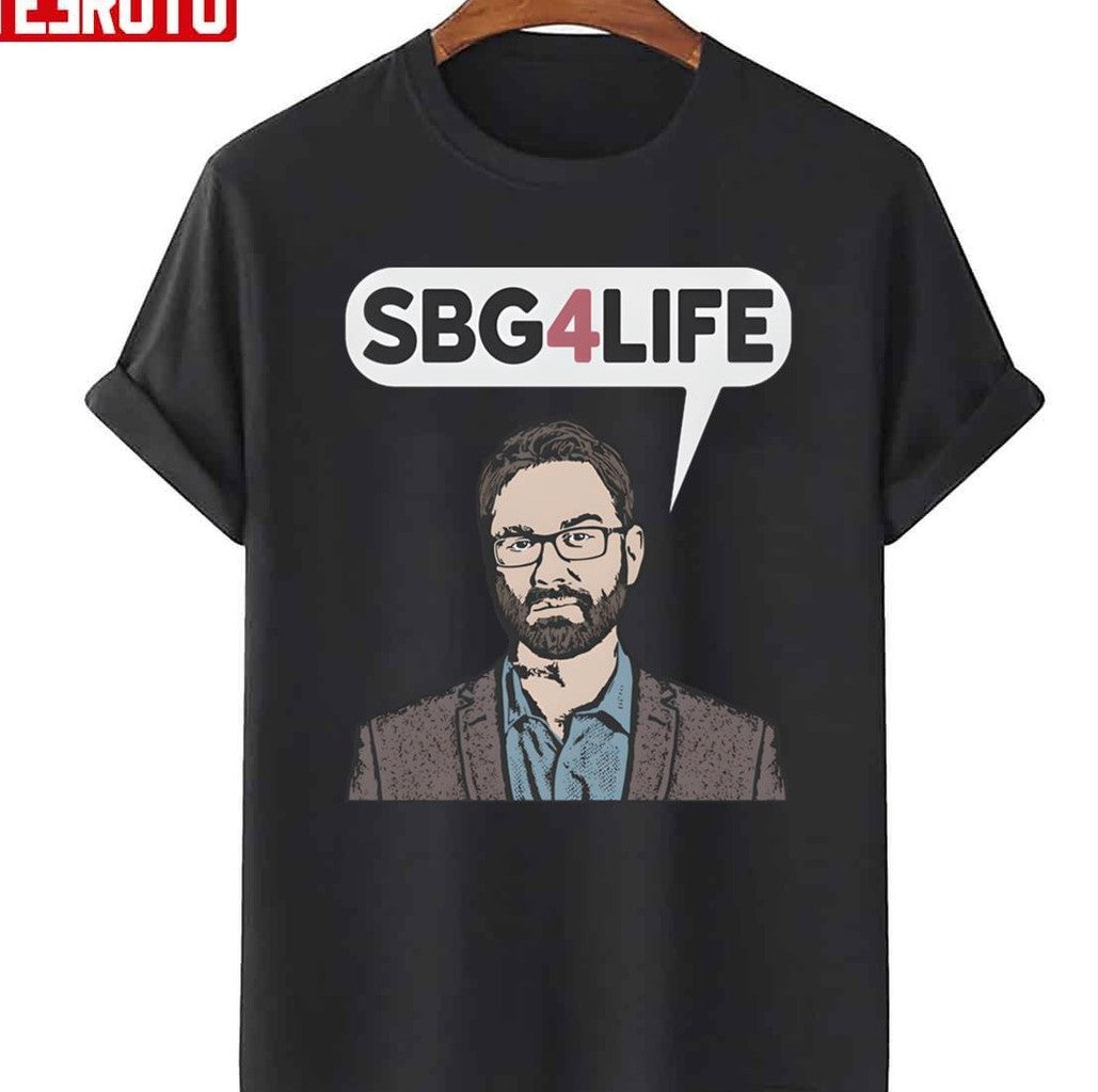 Sbg4life Sweet Baby Gang Matt Walsh Unisex T-Shirt - T-Shirt, Sweatshirt, Hoodie