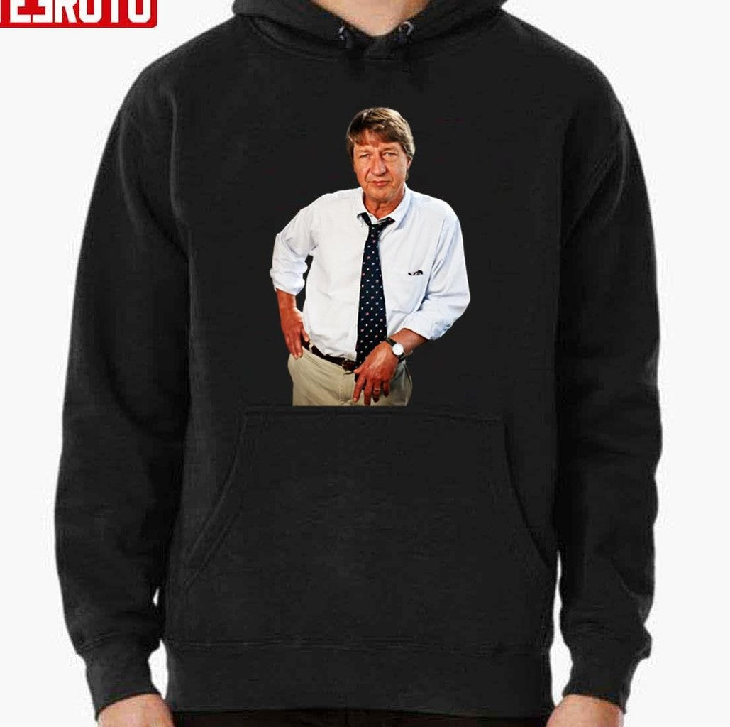 P.J. Orourke Writer 2022 Unisex Hoodie - T-Shirt, Sweatshirt, Hoodie
