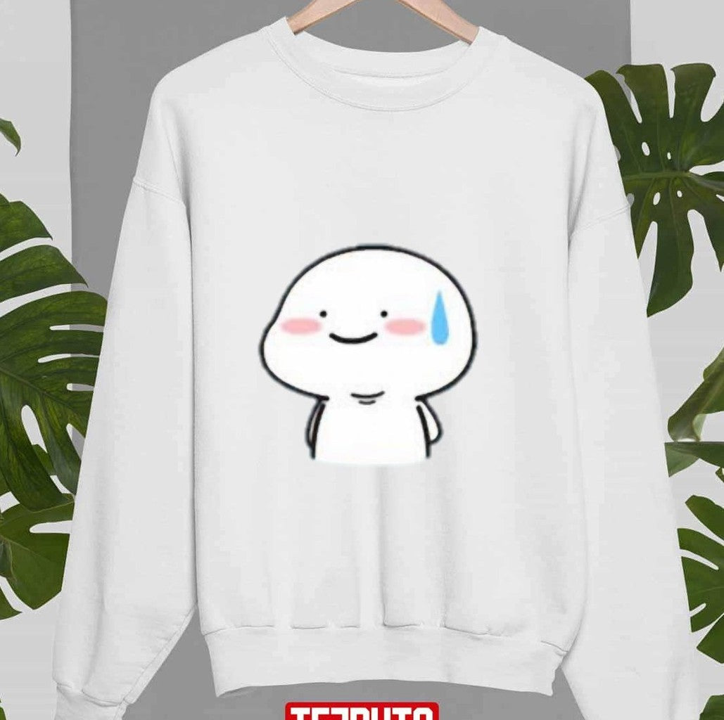 Quby Iconic Design Unisex T-Shirt - T-Shirt, Sweatshirt, Hoodie