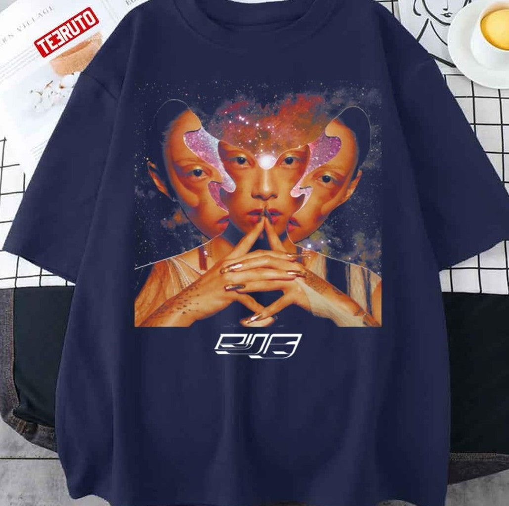 Musician Rina Unisex T-Shirt - T-Shirt, Sweatshirt, Hoodie
