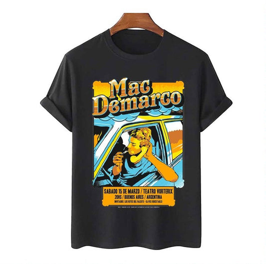 Another One Mac Demarco Unisex T-Shirt - T-Shirt, Sweatshirt, Hoodie