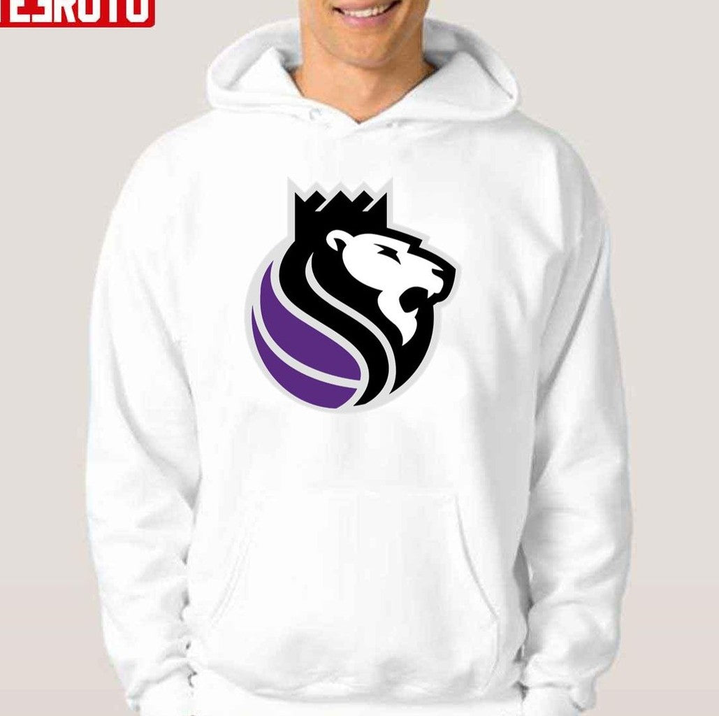Murray Fox Kings City Sacramento Kings Unisex Hoodie - T-Shirt, Sweatshirt, Hoodie