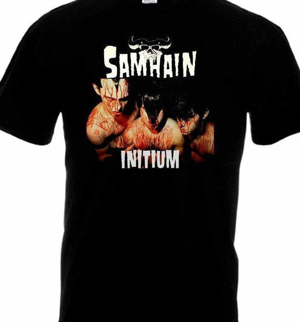 Samhain Initium Unisex T-Shirt - T-Shirt, Sweatshirt, Hoodie