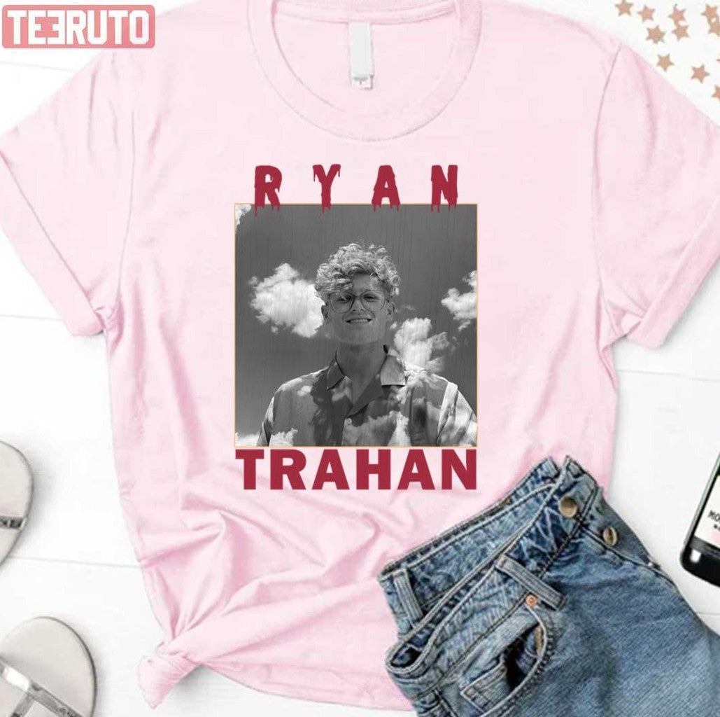 Ryan Trahan Unisex T-Shirt - T-Shirt, Sweatshirt, Hoodie