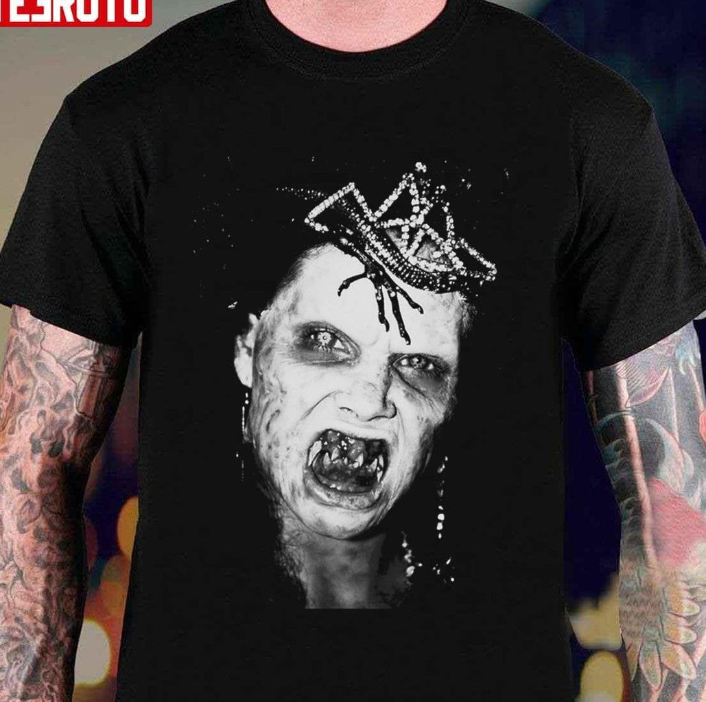 Night Of The Demons Unisex T-Shirt - T-Shirt, Sweatshirt, Hoodie