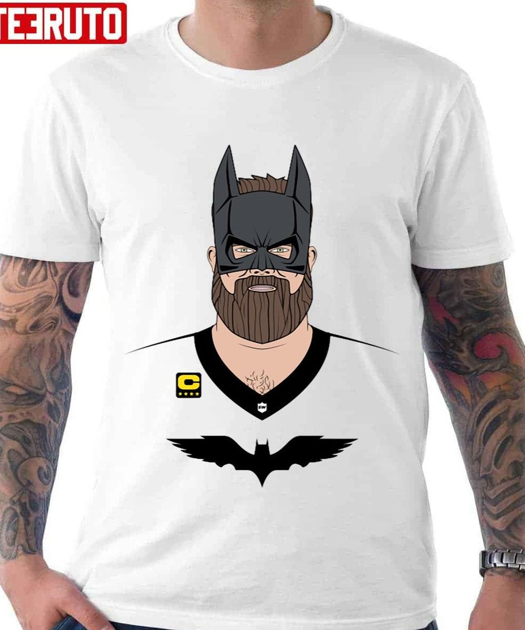 Philadelphia Football Bat Hero Unisex T-Shirt - T-Shirt, Sweatshirt, Hoodie