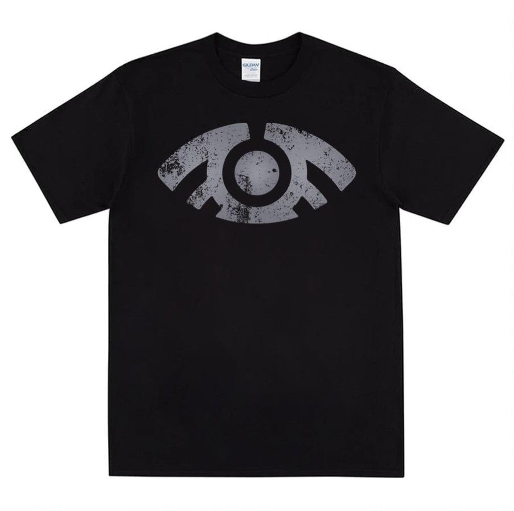 Arkangel Logo  Distressed Black Mirror Unisex T-Shirt - T-Shirt, Sweatshirt, Hoodie