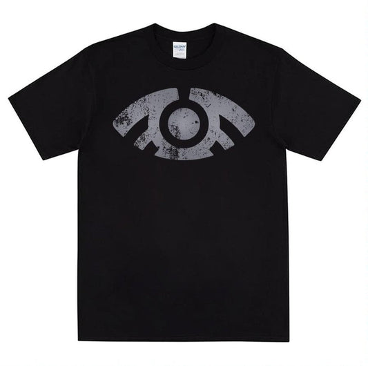 Arkangel Logo  Distressed Black Mirror Unisex T-Shirt - T-Shirt, Sweatshirt, Hoodie