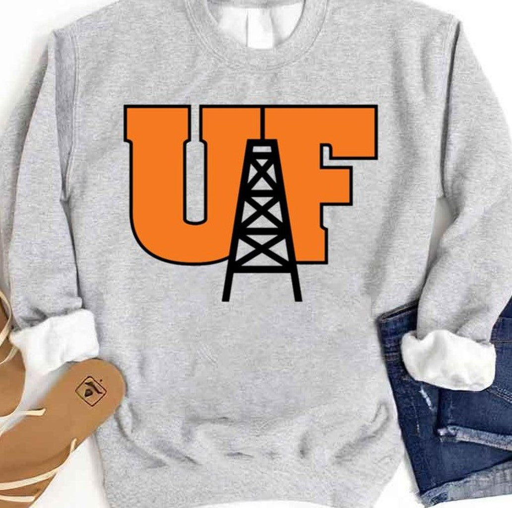 New Findlay Oilers Unisex Sweatshirt - T-Shirt, Sweatshirt, Hoodie